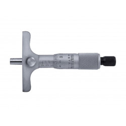 Moore & Wright 891M150 Adjustable Depth Micrometer 0-150mm/0.01mm