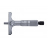Moore & Wright 891M150 Adjustable Depth Micrometer 0-150mm/0.01mm