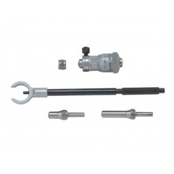 Moore & Wright 903 Internal Micrometer 2-12in