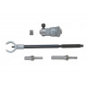 Moore & Wright 903M Internal Micrometer 50-310mm
