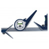 Moore & Wright CSME12 Precision Combination Set 300mm/12in