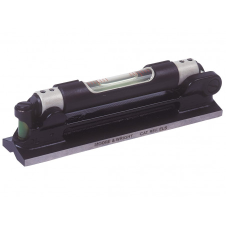 Moore & Wright ELS Engineer's Lev 165mm (6.5in)