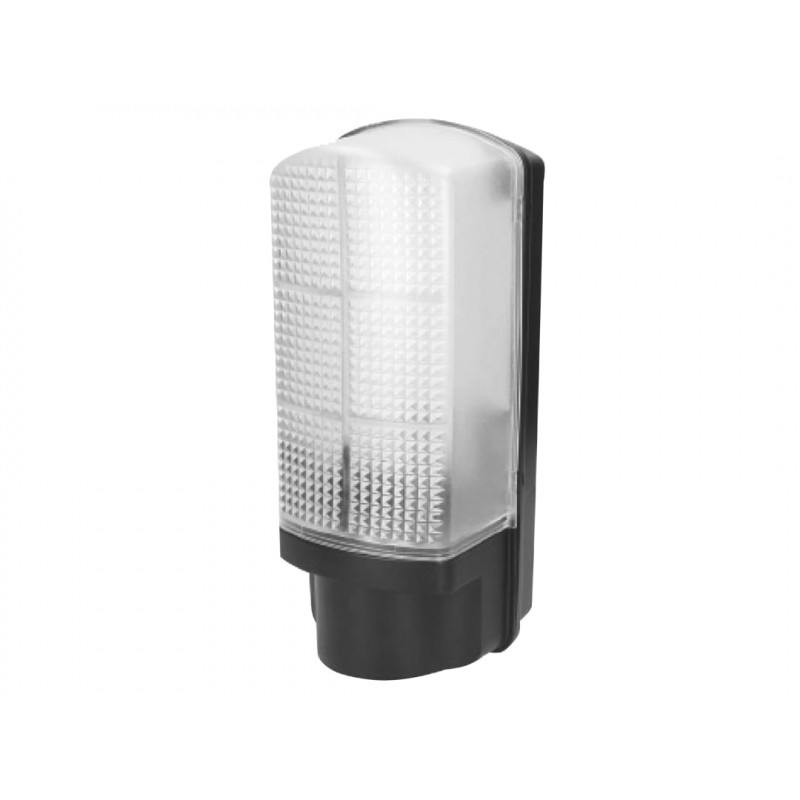 Meridian Lighting BHLED9 LED Bulkhead 9W 720 lm Meridian Lighting BHLED9 LED Bulkhead 9W 720 lm