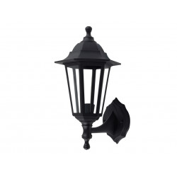 Meridian Lighting LP60B Six Panel Up/Down Lantern 60W