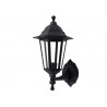 Meridian Lighting LP60B Six Panel Up/Down Lantern 60W