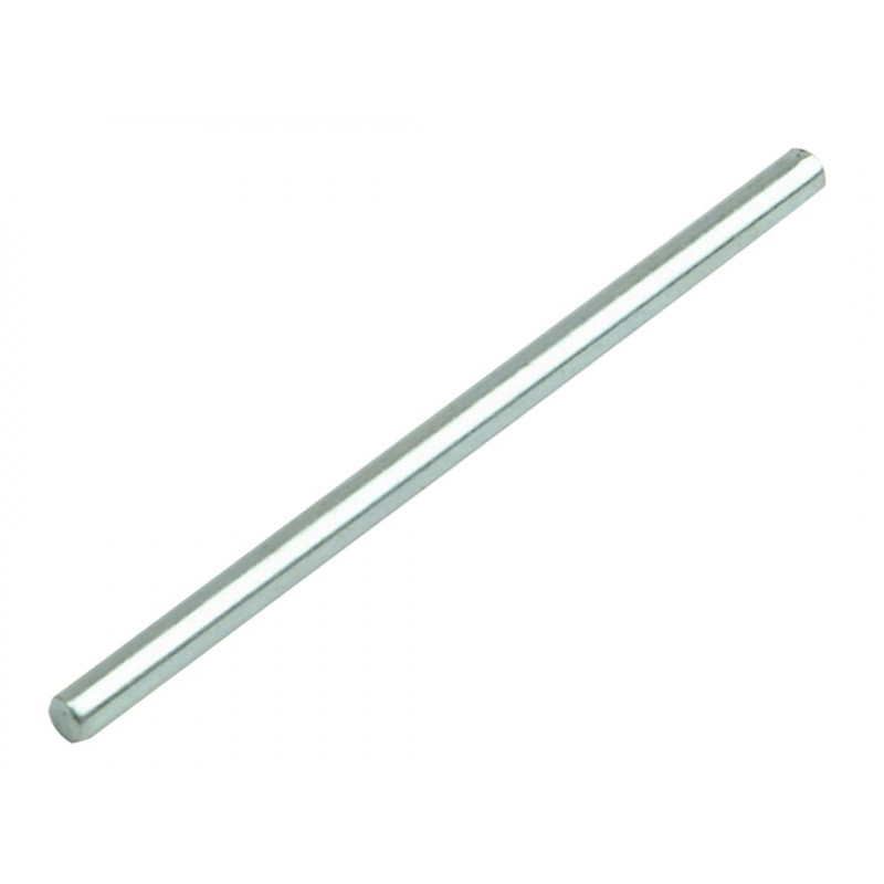 Melco T33 Tommy Bar 1/4in Diameter x 100mm (4in) Melco T33 Tommy Bar 1/4in Diameter x 100mm (4in)