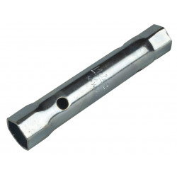 Melco TA11 A/F Box Spanner 5/8 x 3/4 x 125mm (5in)