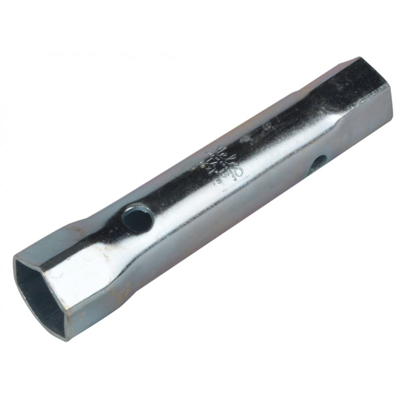 Melco TA18 A/F Box Spanner 7/8 x 1 x 150mm (6in) Melco TA18 A/F Box Spanner 7/8 x 1 x 150mm (6in)