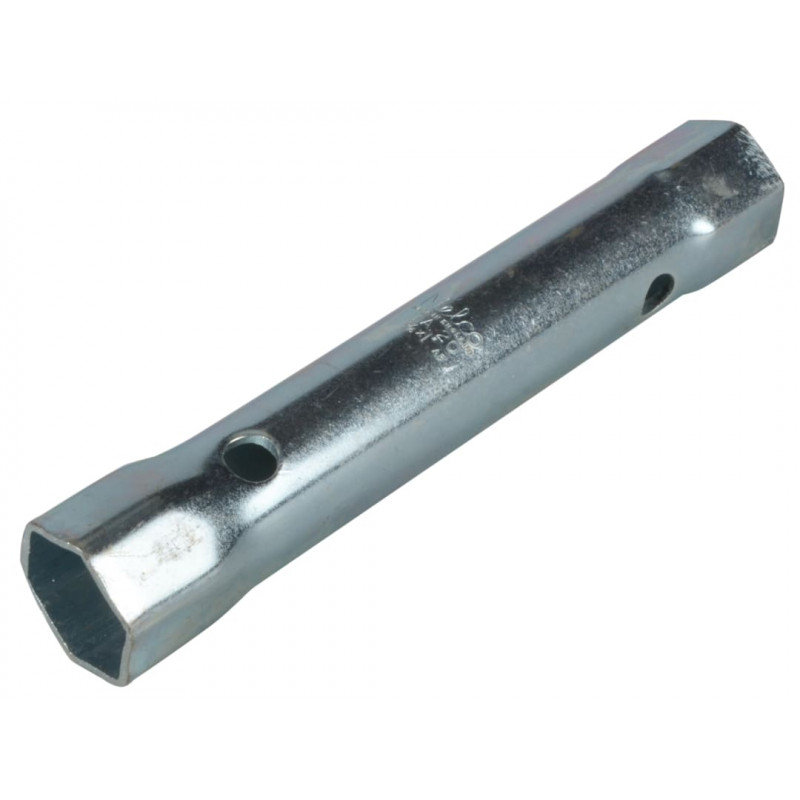 Melco TA21 A/F Box Spanner 1 x 1.1/8 x 175mm (7in) Melco TA21 A/F Box Spanner 1 x 1.1/8 x 175mm (7in)