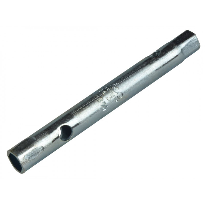 Melco TIM3 ISO Metric Box Spanner 7 x 8mm x 100mm (4in) Melco TIM3 ISO Metric Box Spanner 7 x 8mm x 100mm (4in)