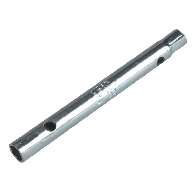 Melco TM1 Metric Box Spanner 6 x 7mm x 100mm (4in)