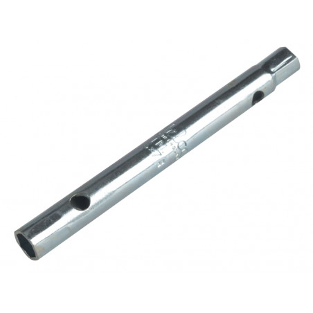 Melco TM1 Metric Box Spanner 6 x 7mm x 100mm (4in)
