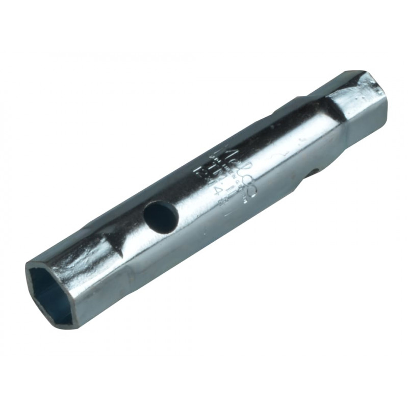 Melco TM11 Metric Box Spanner 12 x 14mm x 100mm (4in) Melco TM11 Metric Box Spanner 12 x 14mm x 100mm (4in)