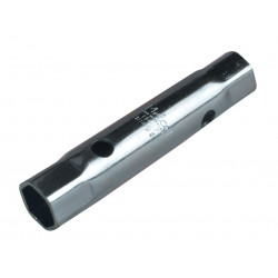 Melco TM17 Metric Box Spanner 18 x 19mm x 125mm (5in)