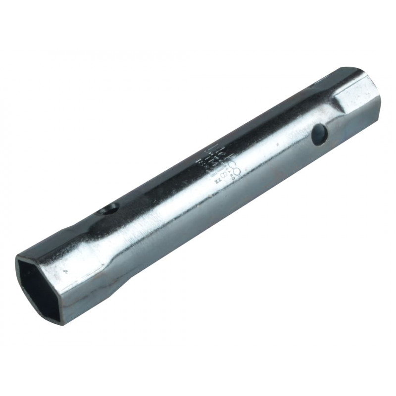 Melco TM18 Metric Box Spanner 18 x 21mm x 150mm (6in) Melco TM18 Metric Box Spanner 18 x 21mm x 150mm (6in)