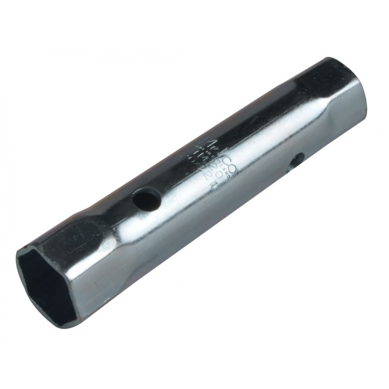 Melco TM20 Metric Box Spanner 20 x 22mm x 125mm (5in) Melco TM20 Metric Box Spanner 20 x 22mm x 125mm (5in)