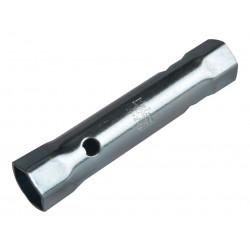 Melco TM24 Metric Box Spanner 24 x 25mm x 150mm (6in)