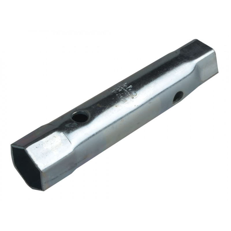 Melco TM25 Metric Box Spanner 24 x 26mm x 125mm (5in) Melco TM25 Metric Box Spanner 24 x 26mm x 125mm (5in)