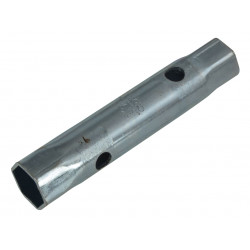 Melco TW13 Whitworth Box Spanner 3/8 x 7/16 x 125mm (5in)