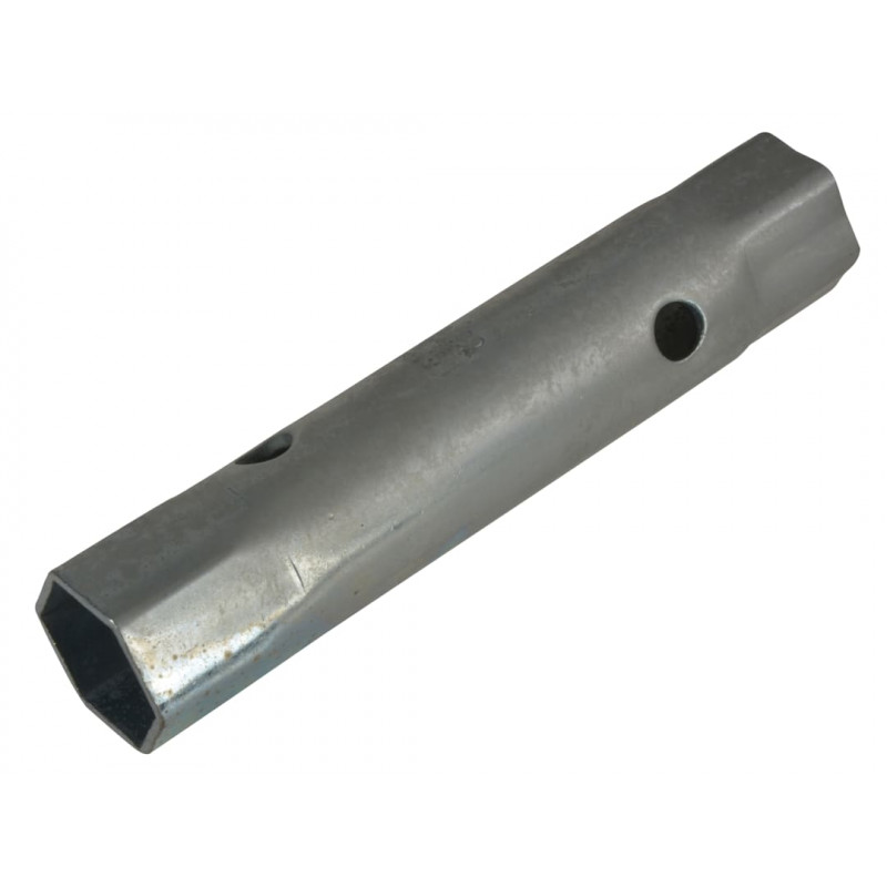 Melco TW16 Whitworth Box Spanner 1/2 x 9/16 x 150mm (6in) Melco TW16 Whitworth Box Spanner 1/2 x 9/16 x 150mm (6in)