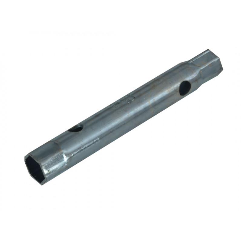 Melco TW2 Whitworth Box Spanner 1/8 x 3/16 x 100mm (4in) Melco TW2 Whitworth Box Spanner 1/8 x 3/16 x 100mm (4in)
