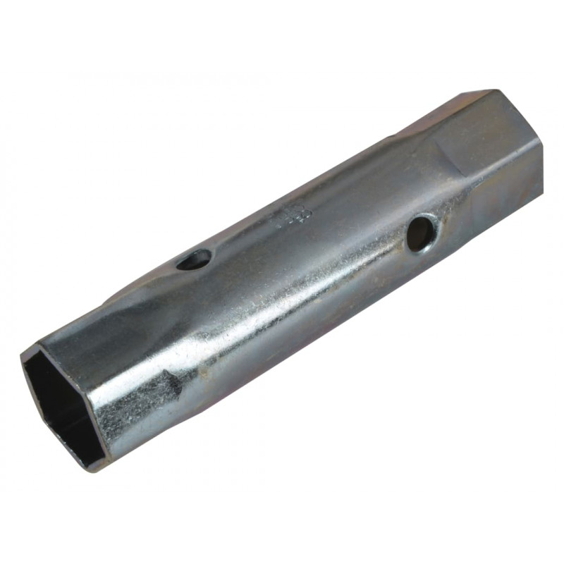 Melco TW20 Whitworth Box Spanner 5/8 x 11/16 x 150mm (6in) Melco TW20 Whitworth Box Spanner 5/8 x 11/16 x 150mm (6in)