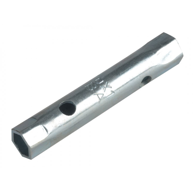 Melco TW24 Whitworth Box Spanner 7/8 x 1 x 175mm (7in) Melco TW24 Whitworth Box Spanner 7/8 x 1 x 175mm (7in)