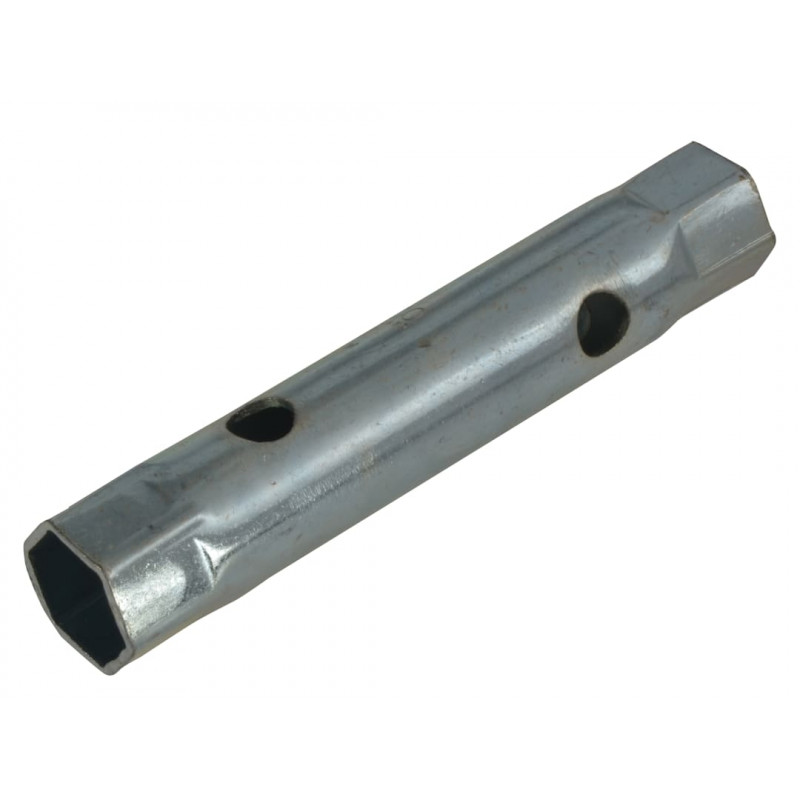 Melco TW7 Whitworth Box Spanner 1/4 x 5/16 x 100mm (4in) Melco TW7 Whitworth Box Spanner 1/4 x 5/16 x 100mm (4in)