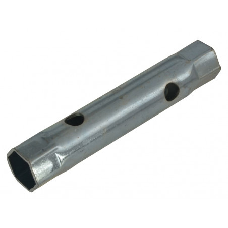 Melco TW7 Whitworth Box Spanner 1/4 x 5/16 x 100mm (4in)