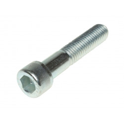 METALMATE® Z1150M470040 Socket Cap Screw ZP M5 x 40mm (Box 200)