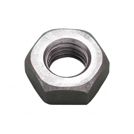 METALMATE® Z0322M64 Hexagon Full Nut ZP M20 (Box 50)