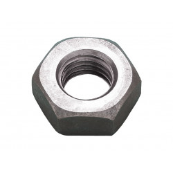 METALMATE® Z0322M47 Hexagon Full Nut ZP M5 (Box 1000)