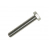 METALMATE® Z0318M560100 High Tensile Set Screw ZP M10 x 100mm (Box 50)