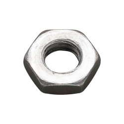 METALMATE® Z0323M56 Hexagon Lock Nut ZP M10 (Box 500)