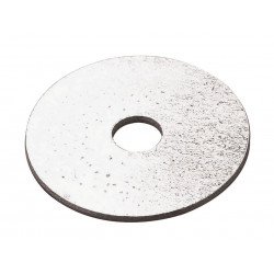 METALMATE® Z0473T560025 Repair Washer ZP 10mm x 25 x 1.50 (Box 100)