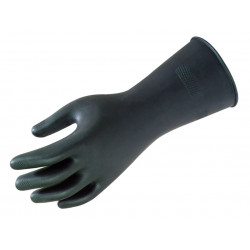 Marigold 145400 Extra Tough Outdoor Gloves - Medium (6 Pairs)