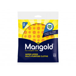 Marigold 167900 Wiper Upper Multi-Purpose Cloths x 2 (Box 12)