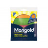 Marigold 150442 Let It Shine! Microfibre Cloths x 4