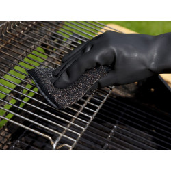 Marigold 145402 Extra Tough Outdoor Gloves - Extra Large (6 Pairs)