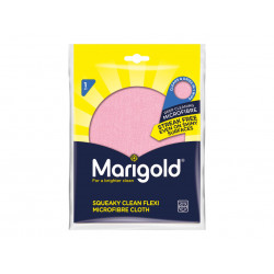 Marigold 171817 Squeaky Clean Flexi Microfibre Cloth