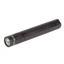 Maglite K3A016 Mini Mag Solitaire Incandescent AAA Torch Black (Blister Pack)