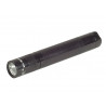 Maglite K3A016 Mini Mag Solitaire Incandescent AAA Torch Black (Blister Pack)