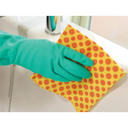 Marigold 167900 Wiper Upper Multi-Purpose Cloths x 2 (Box 12)