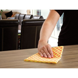 Marigold 167900 Wiper Upper Multi-Purpose Cloths x 2 (Box 12)