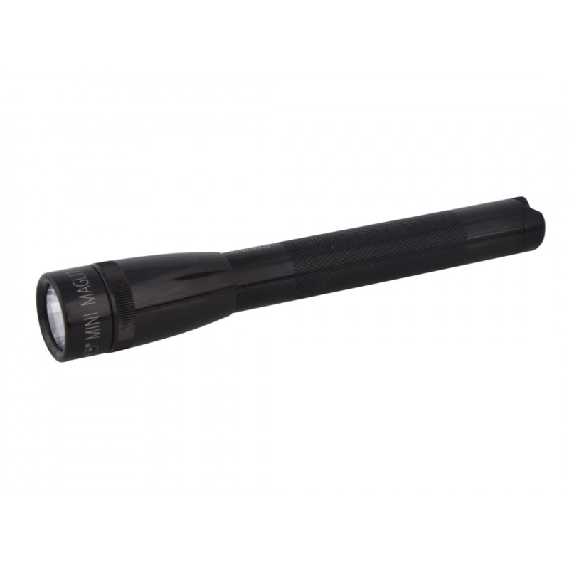 Maglite SP22017 AA LED Torch Black (Gift Box) Maglite SP22017 AA LED Torch Black (Gift Box)