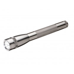 Maglite SP22097 AA / LED 2 Mini Maglite Grey (Boxed)