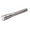 Maglite SP22097 AA / LED 2 Mini Maglite Grey (Boxed)