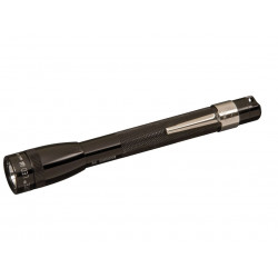Maglite SP32016 SP32 LED Mini Mag AAA Torch Black (Blister Pack)