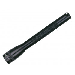 Maglite SP32016 SP32 LED Mini Mag AAA Torch Black (Blister Pack)