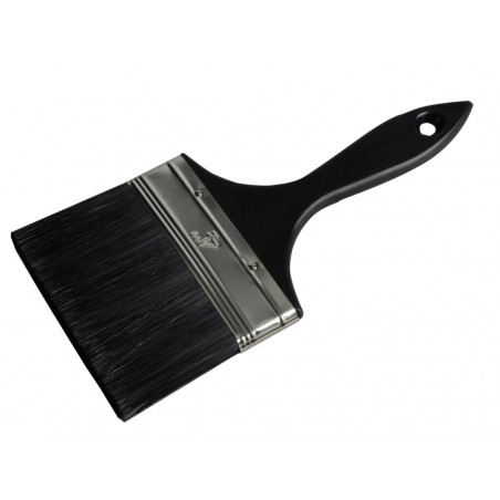 Miscellaneous SC100 Economy Paint Brush Plastic Handle 100mm (4in)
